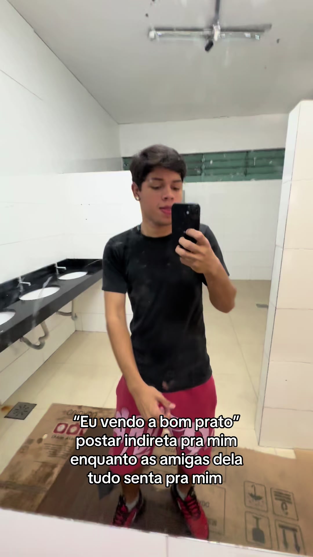 @Rick lindinho
