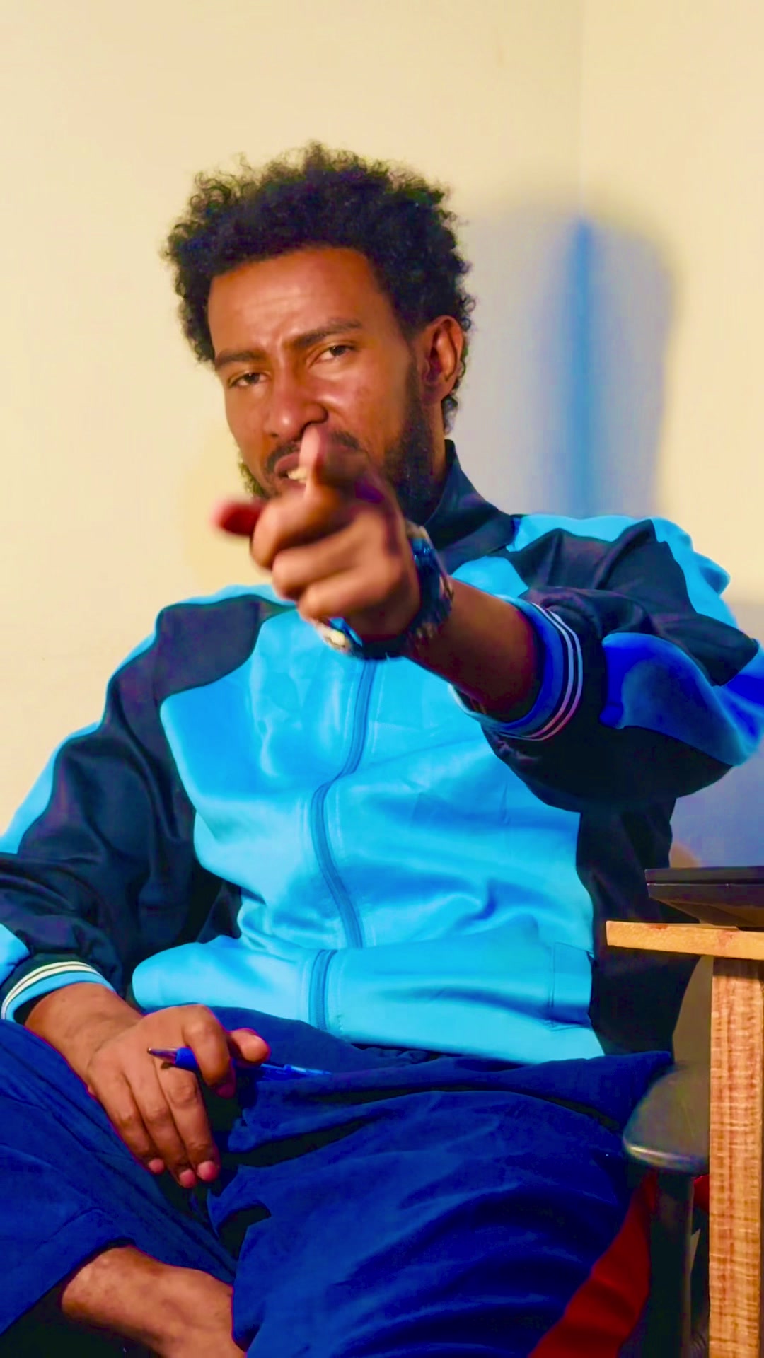 @Kara Deemaa (Daniel Gemeda)