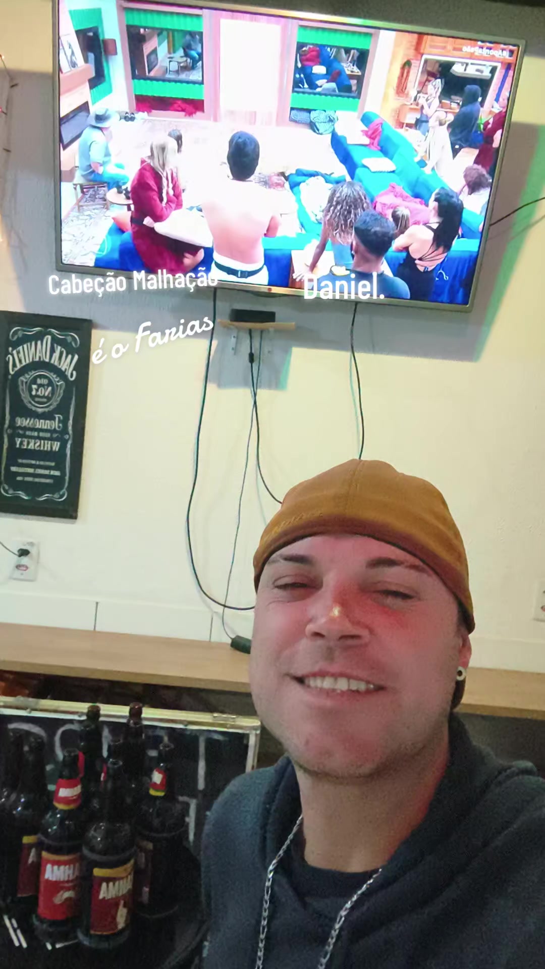 @Noninho Farias.