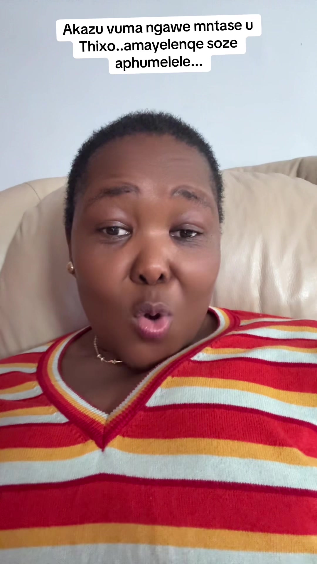 @Ncumisa Majezi