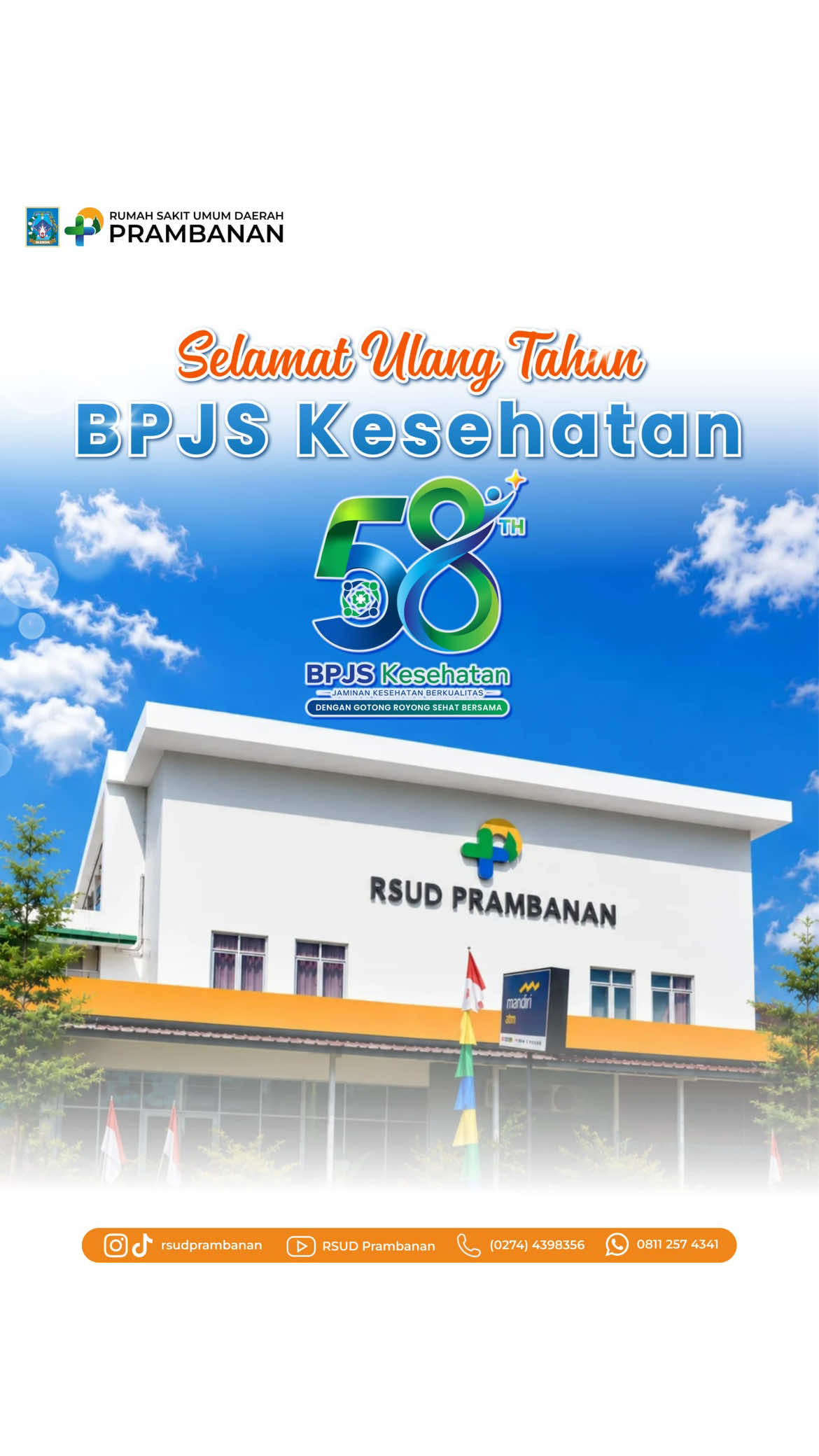@RSUD Prambanan