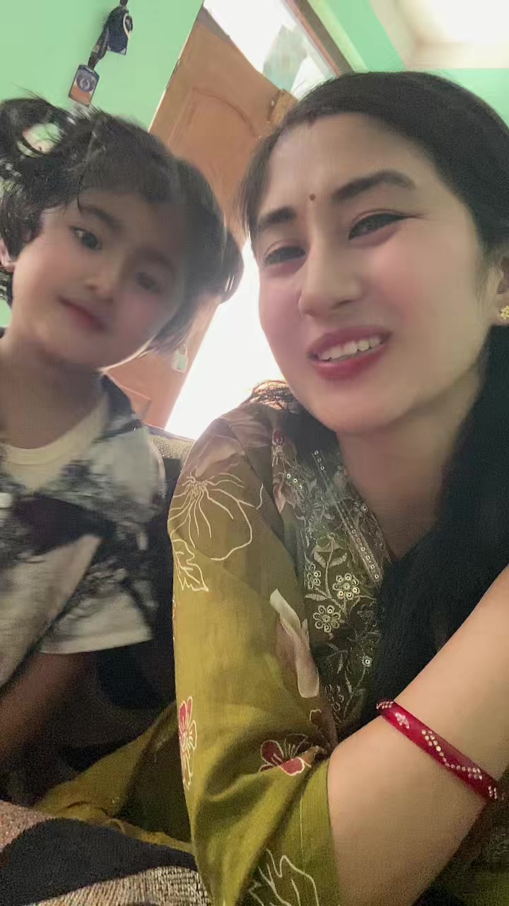 @Sandhya Bimal K.C💞