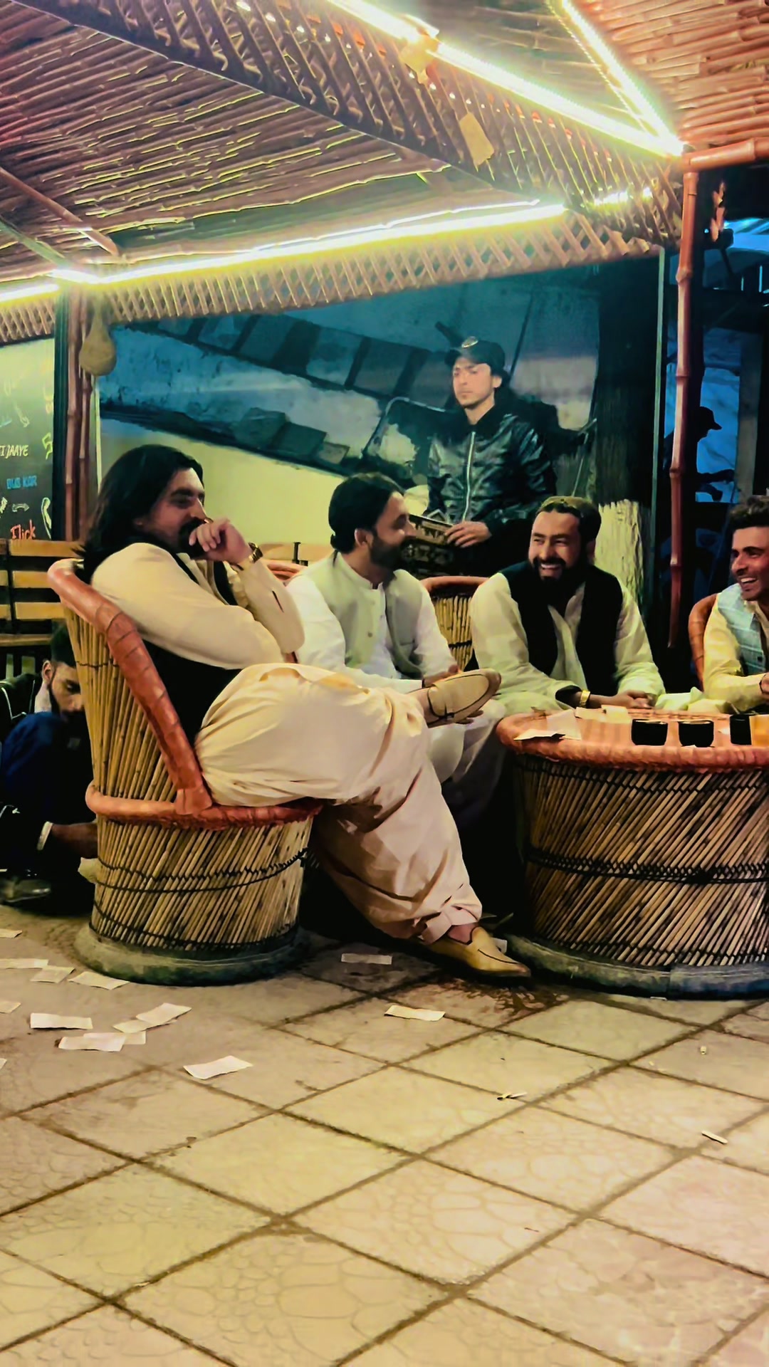 @BaBa Farid Maseed