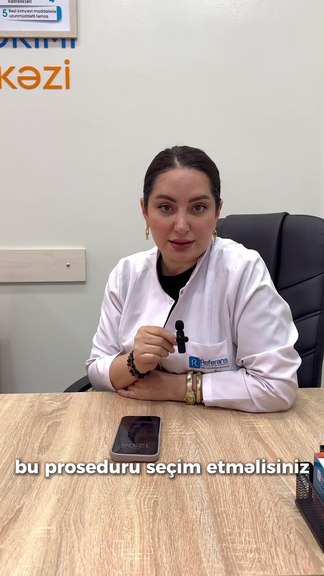@Dr.kemale.nazarli Dermatoloq