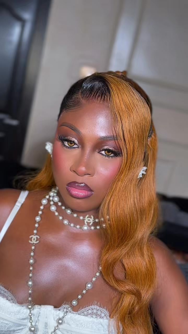 @Florahplace | MUA in PHC