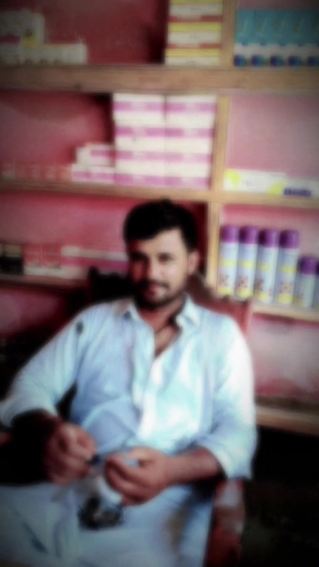 @Ashraf Ali