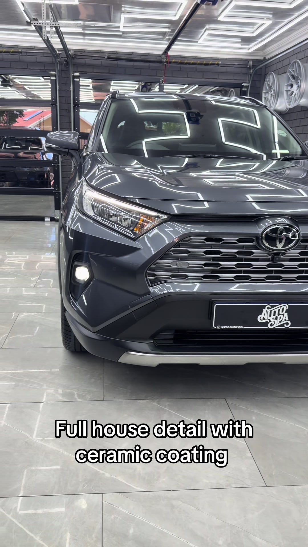 @Auto Spa SA