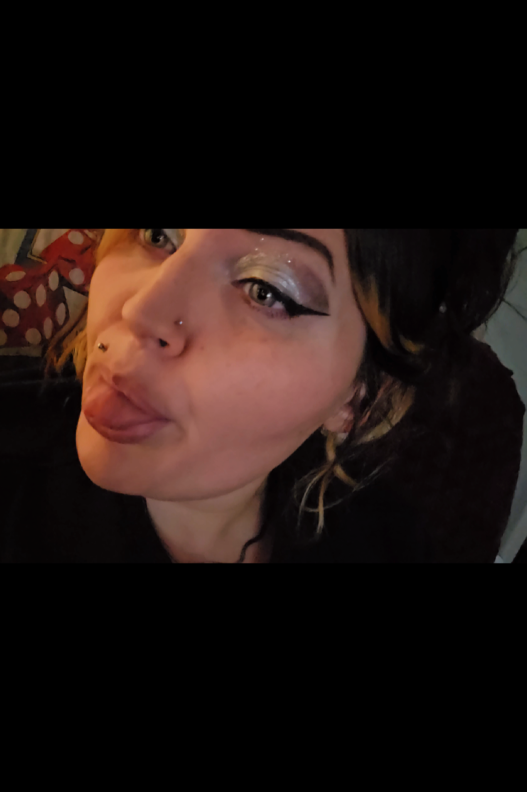 @Charissa Alexis