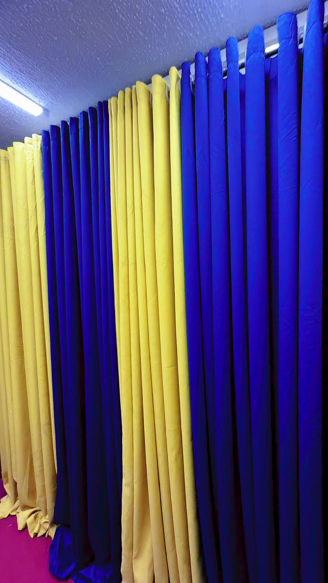 @Unique Mtumba Curtains