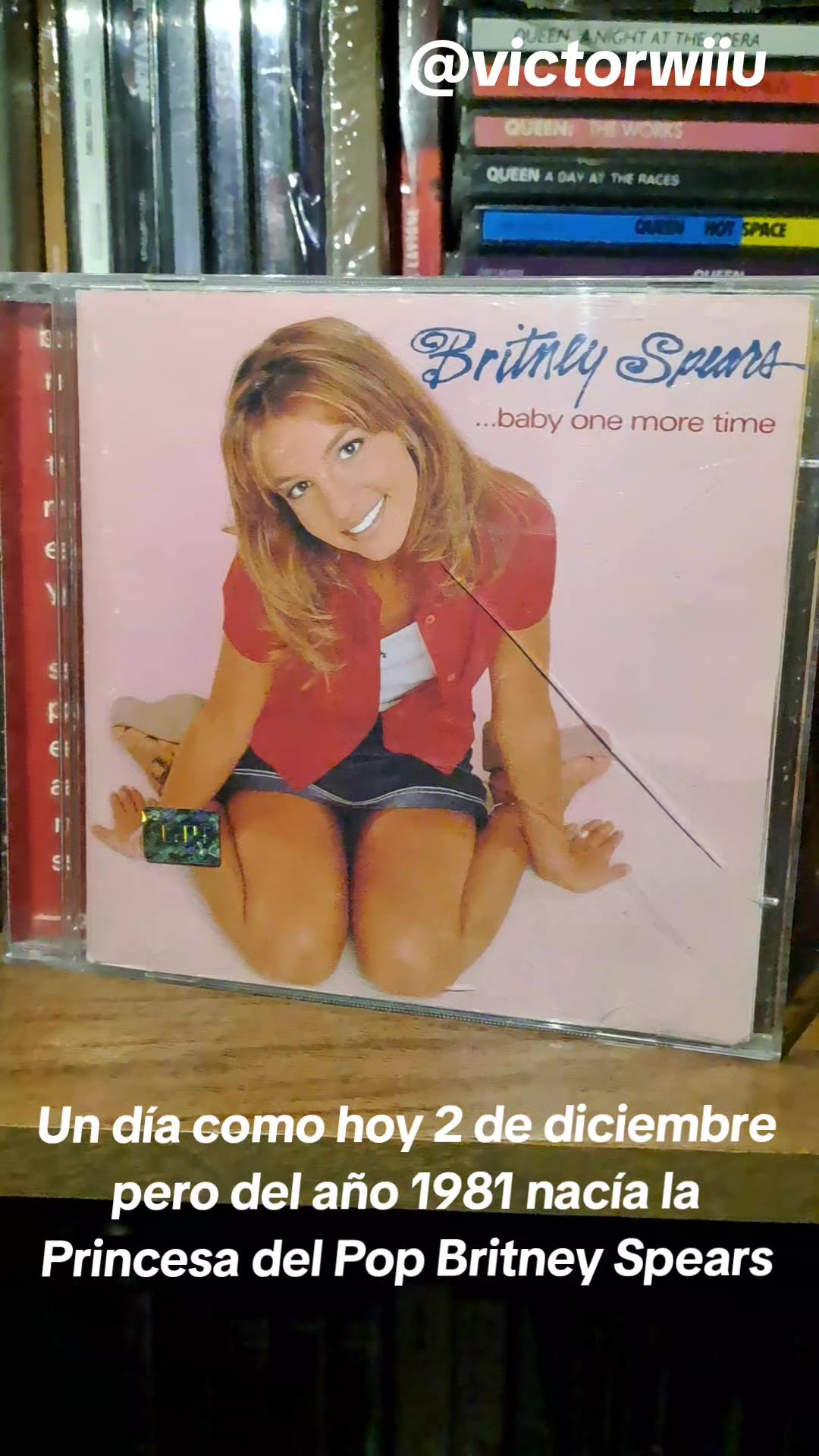 @Victor Díaz