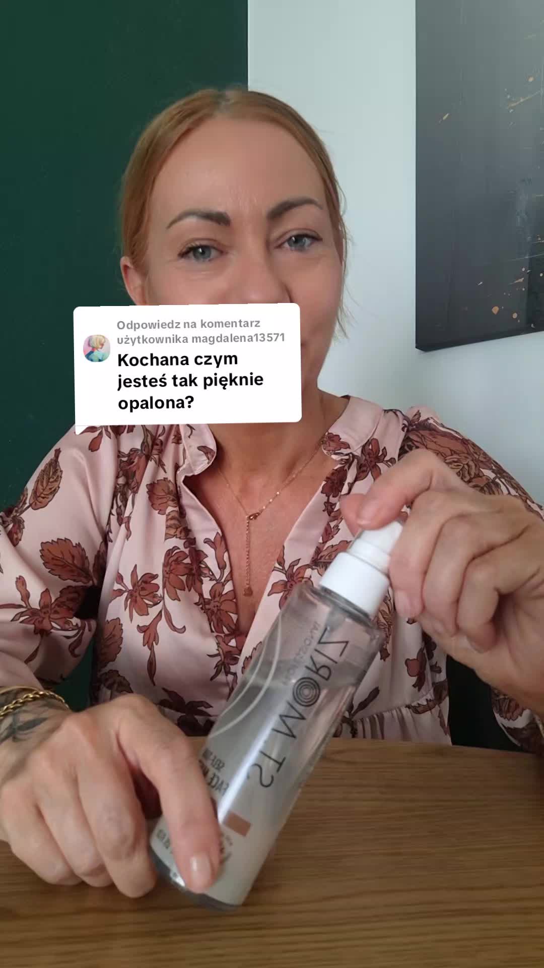 @kobieta50+