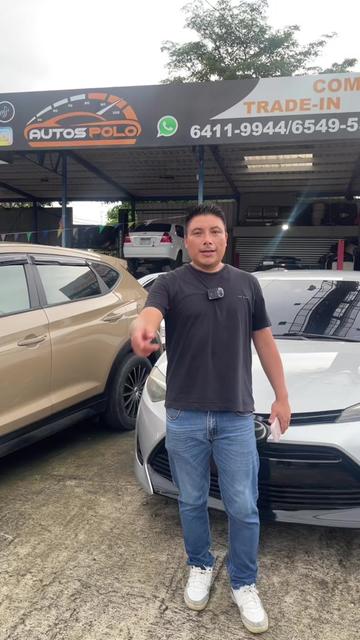 @AutosPolo Panama