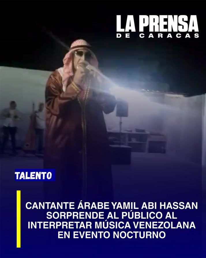 @La Prensa de Caracas