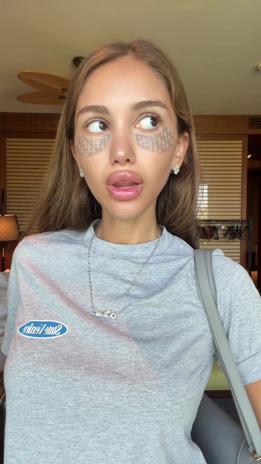 @нази