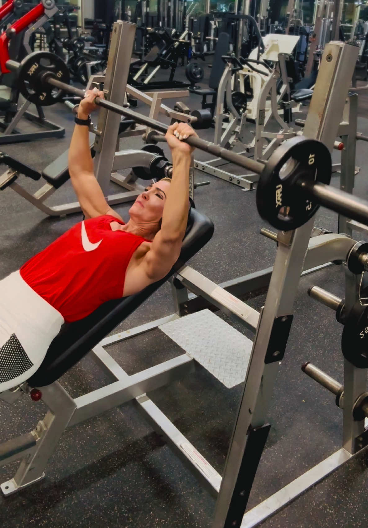@Story Bodybuilding