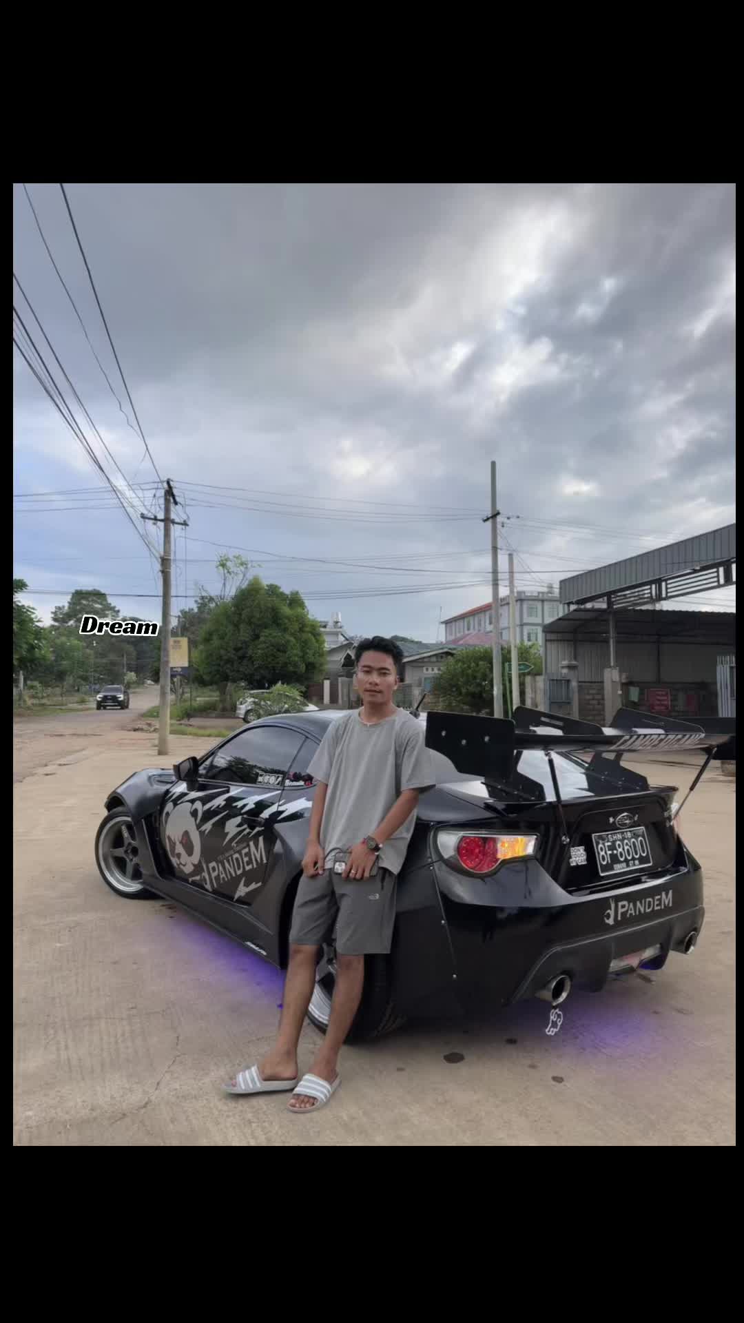 @⛩️ 乱玩车 ⛩️