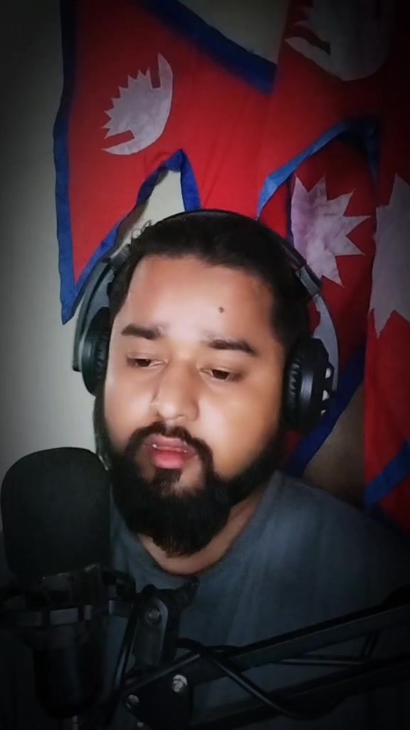 @🎙️समिर घिमिरे🎙️🇳🇵