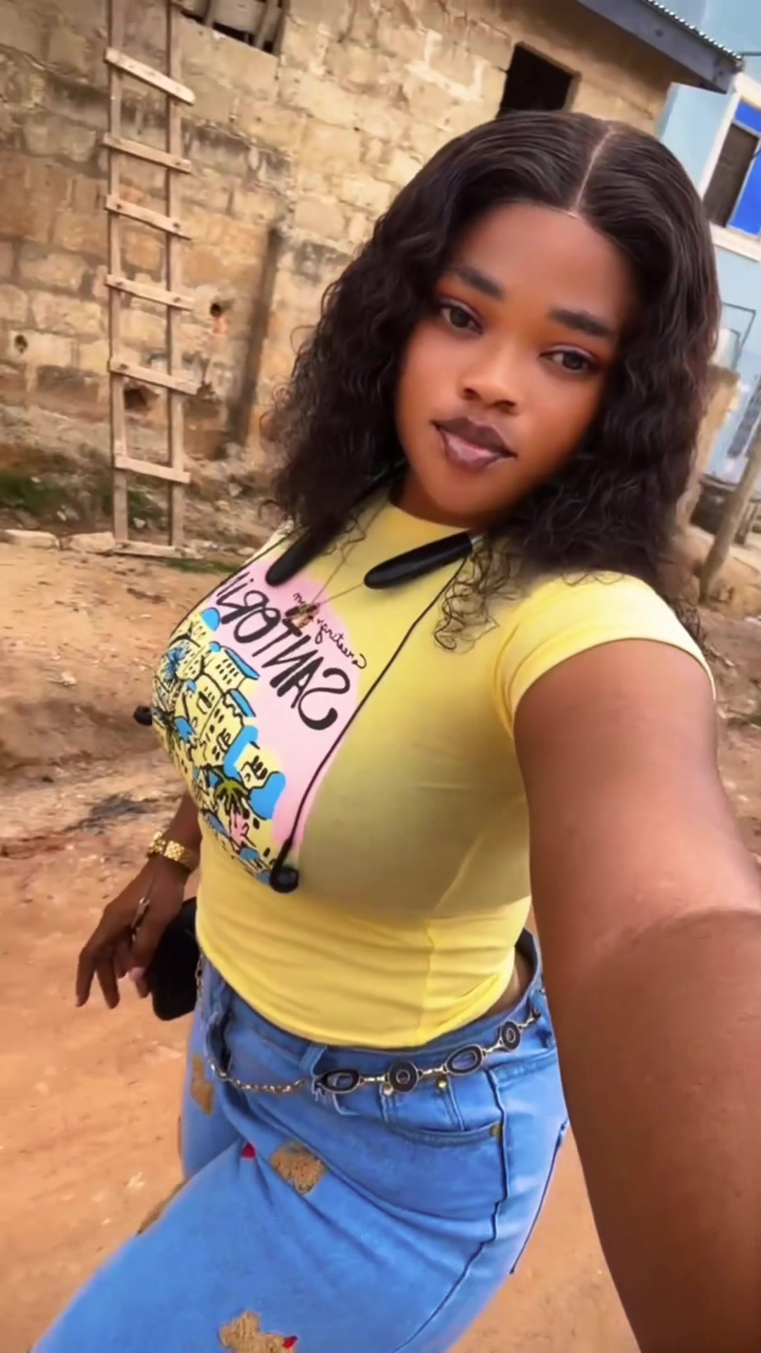 @queen bintu
