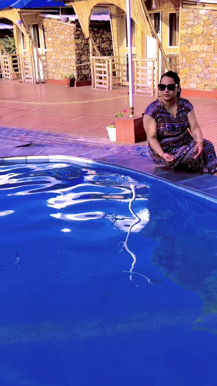 @बाग्लुङे चेलि पुनम