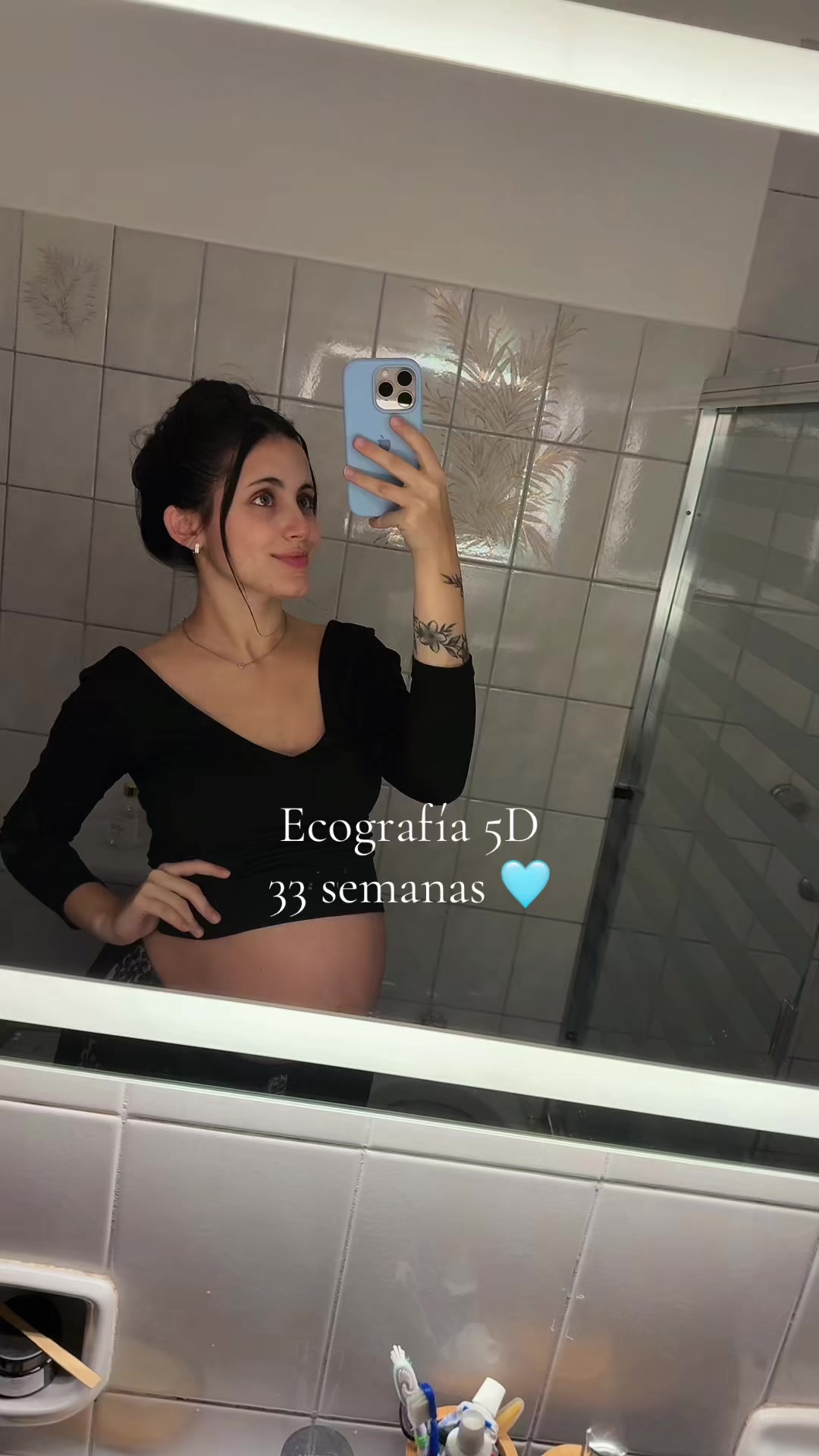 @Sofi Nochelli | futura mam&aacute; 🩵