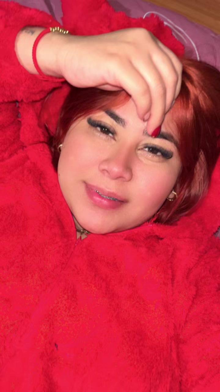 @DULCE👩🏽&zwj;🦰