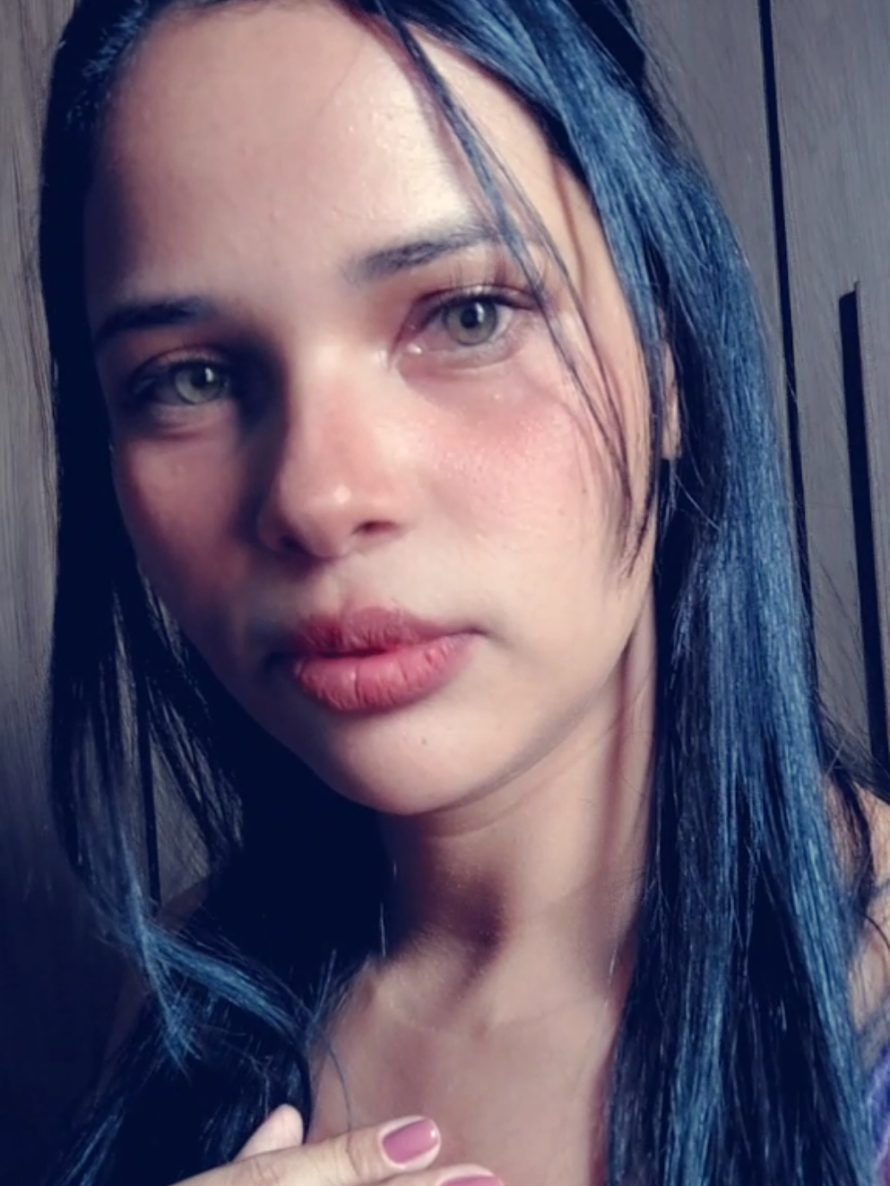 @Mara de Jesus
