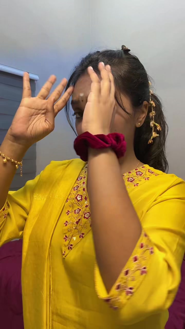 @Anushya Kalimuthu