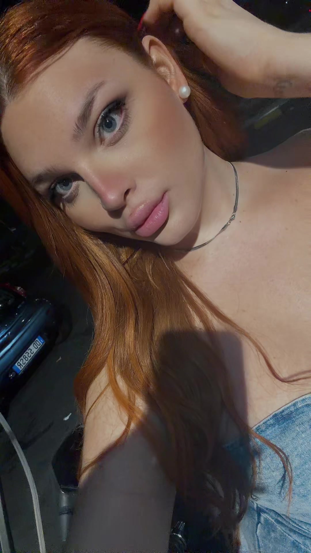 @Nicole ๐