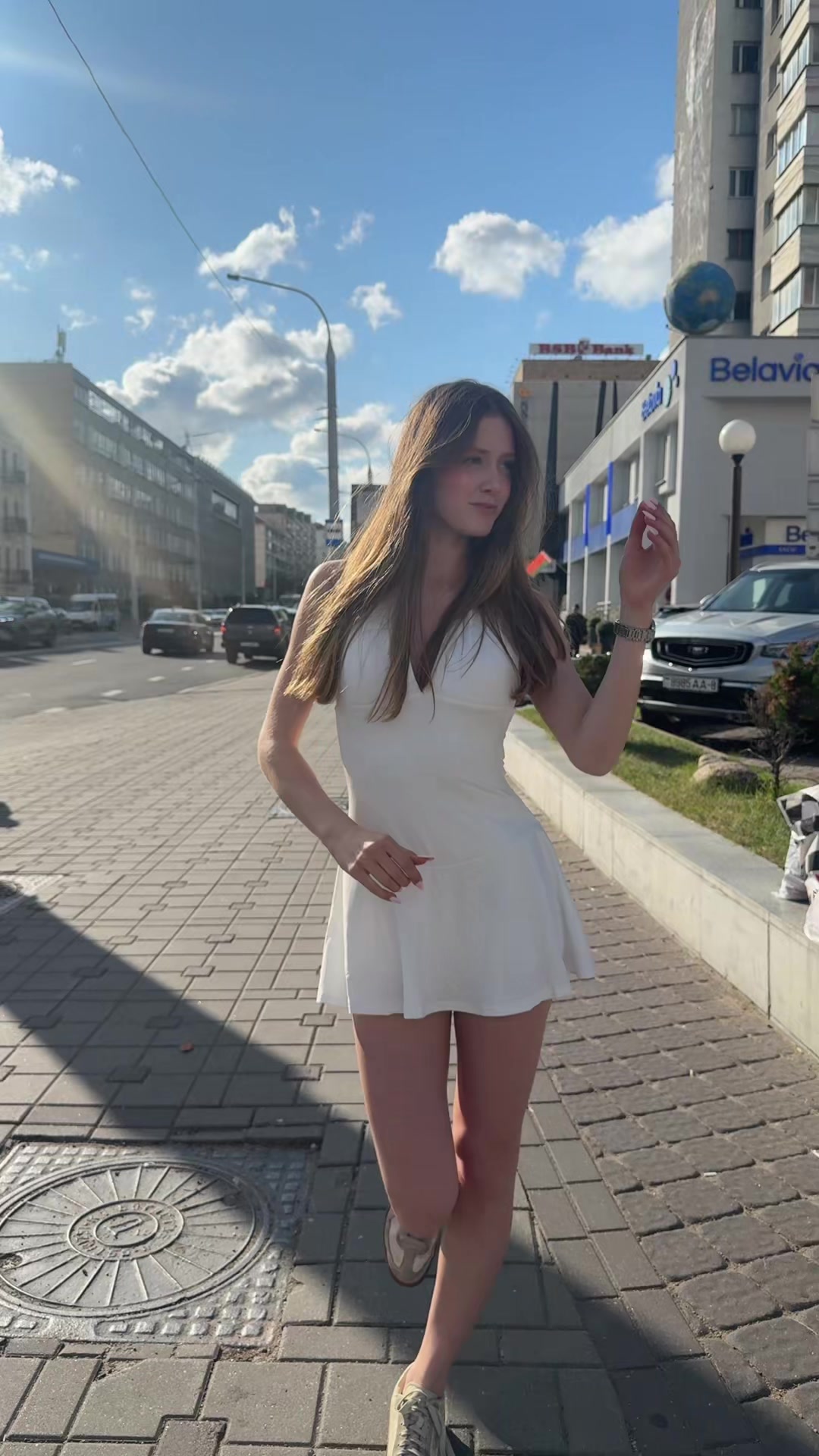@Princess of Russia