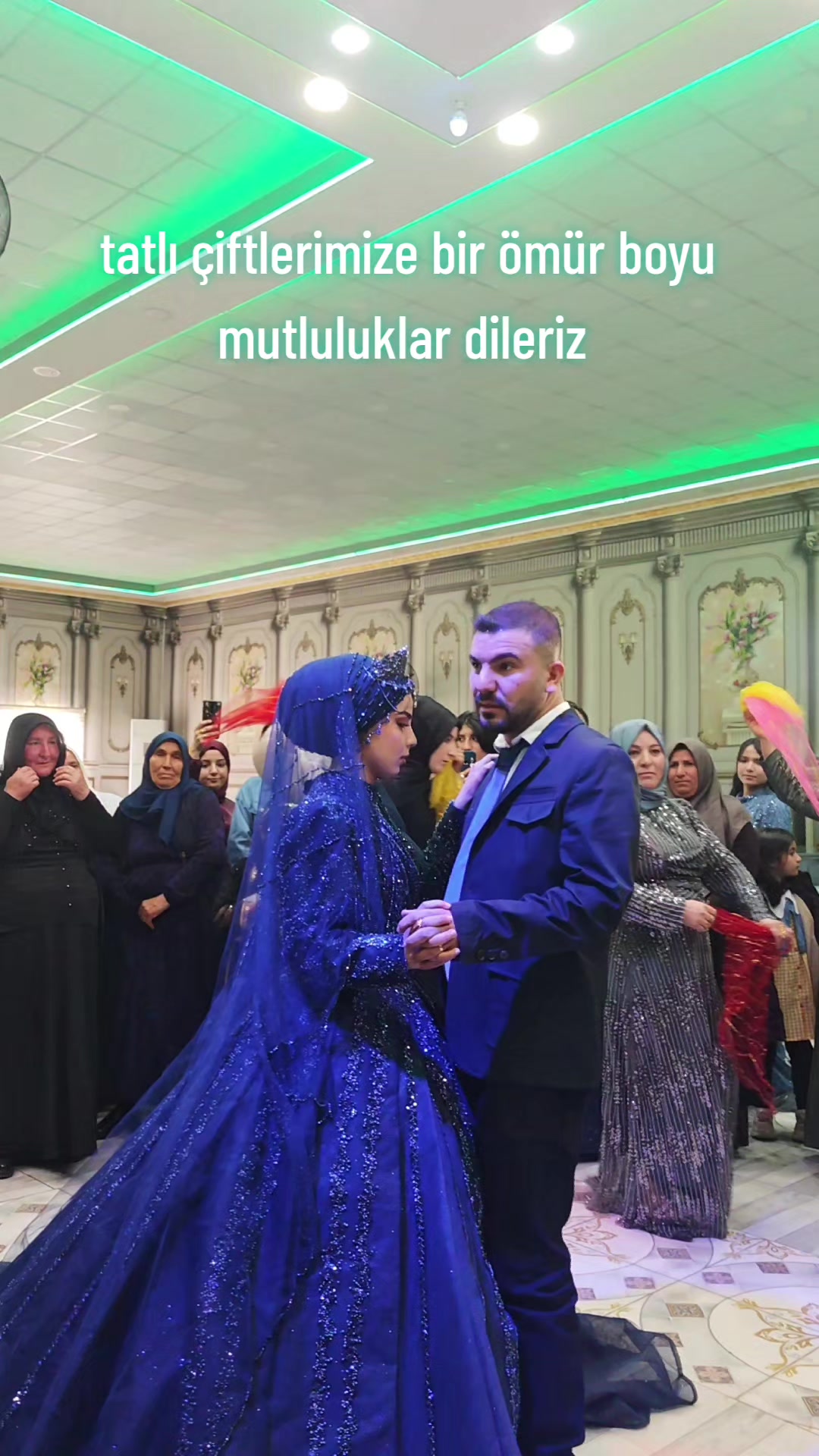 @Kaplan Düğün Salonu Hazıryemek