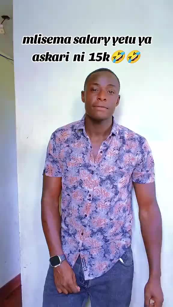 @KISII SHERIFF
