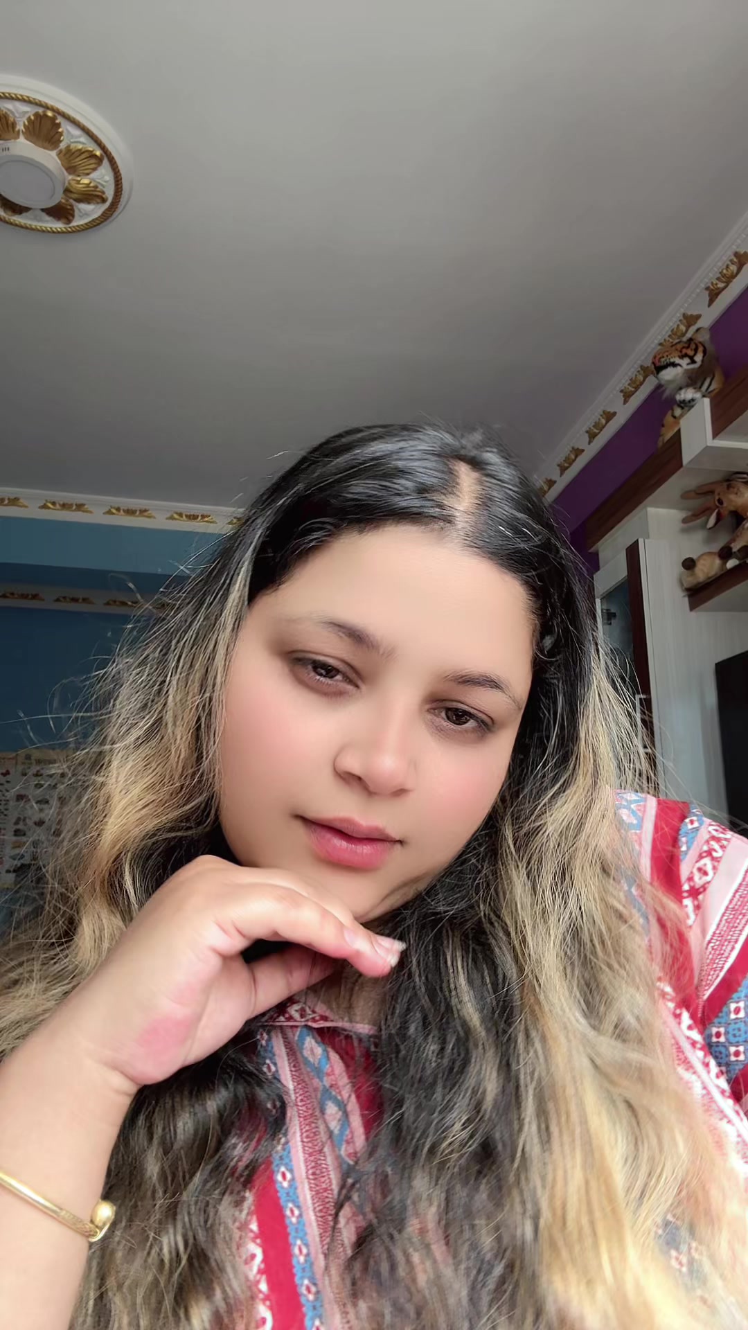 @Kaushila Bhandari