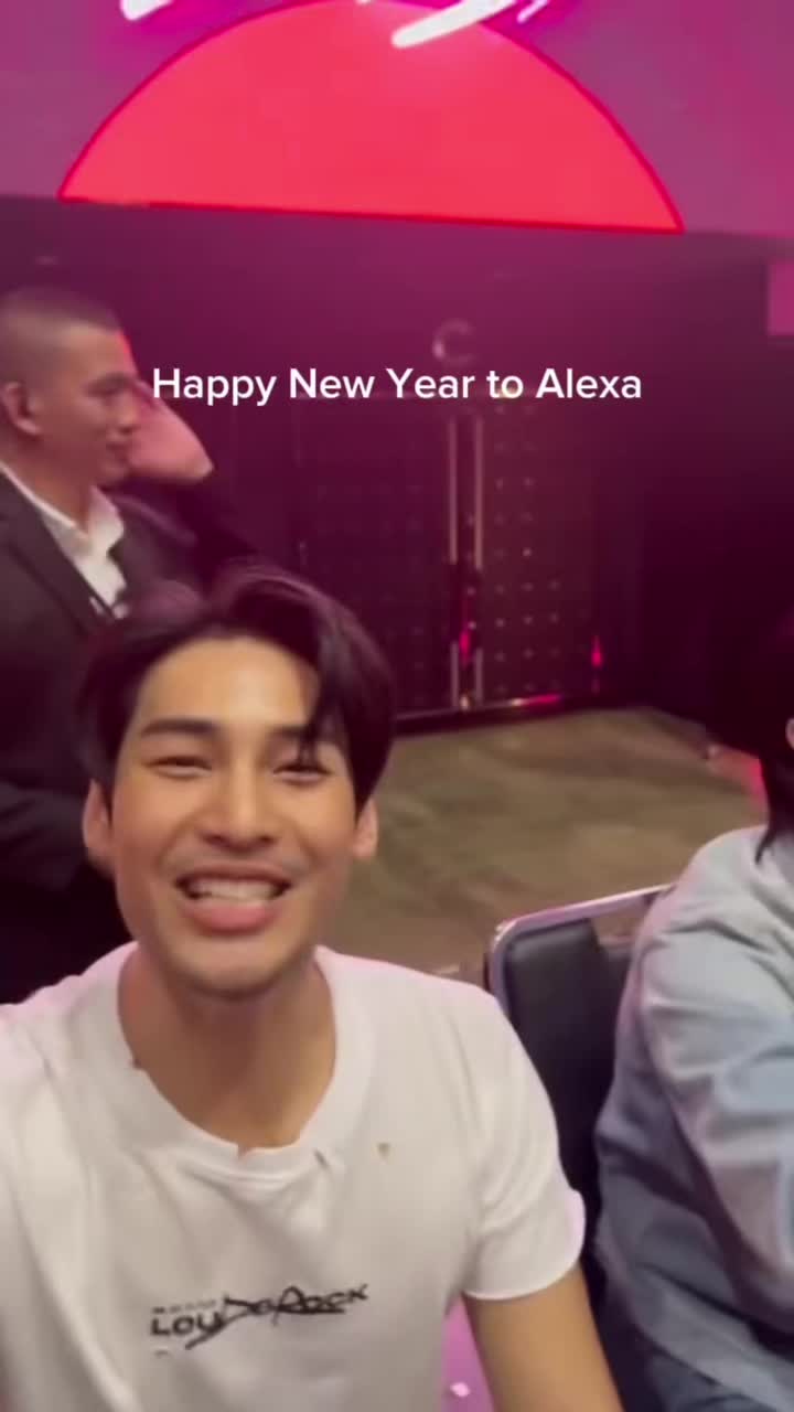 @tiny little alexa 🤏