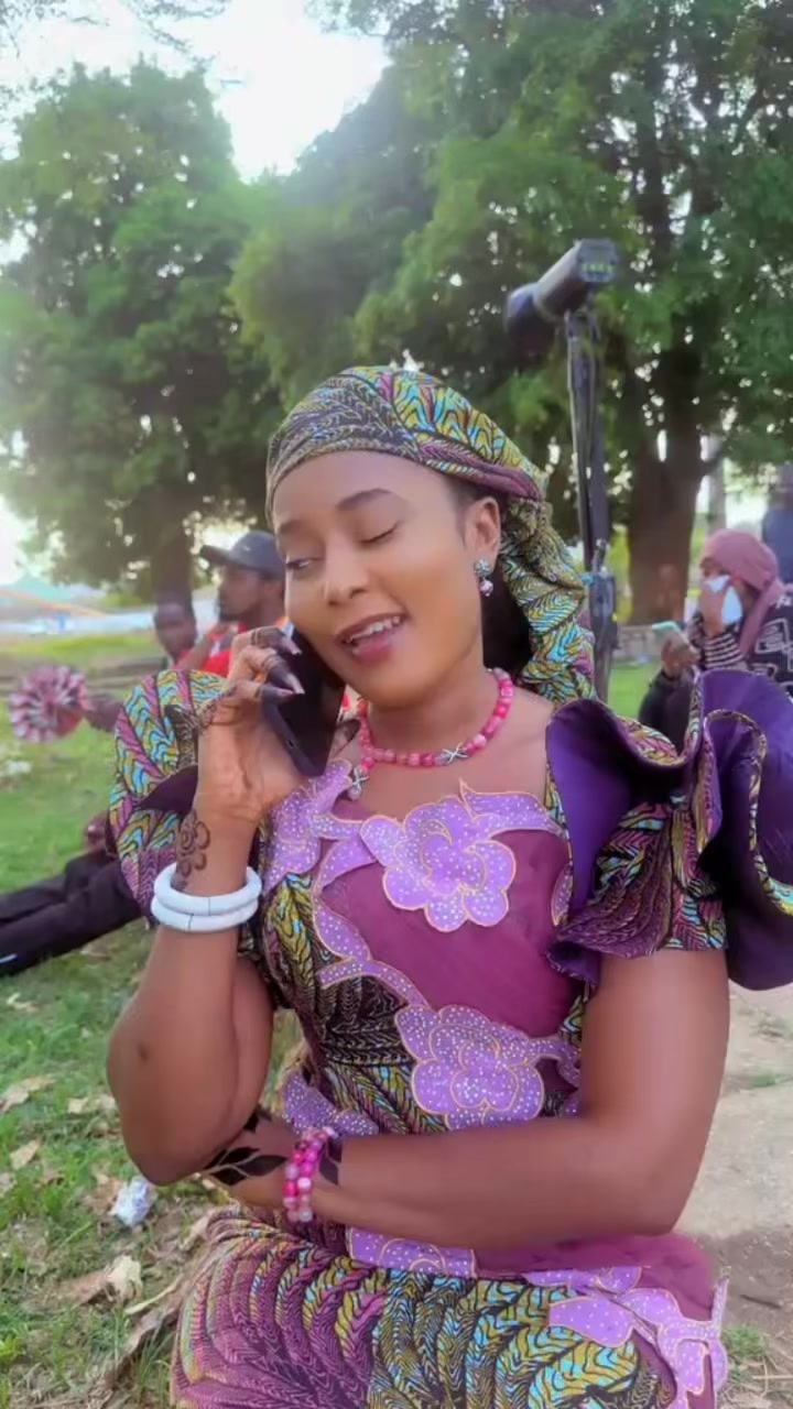 @Hauwa Ayawa