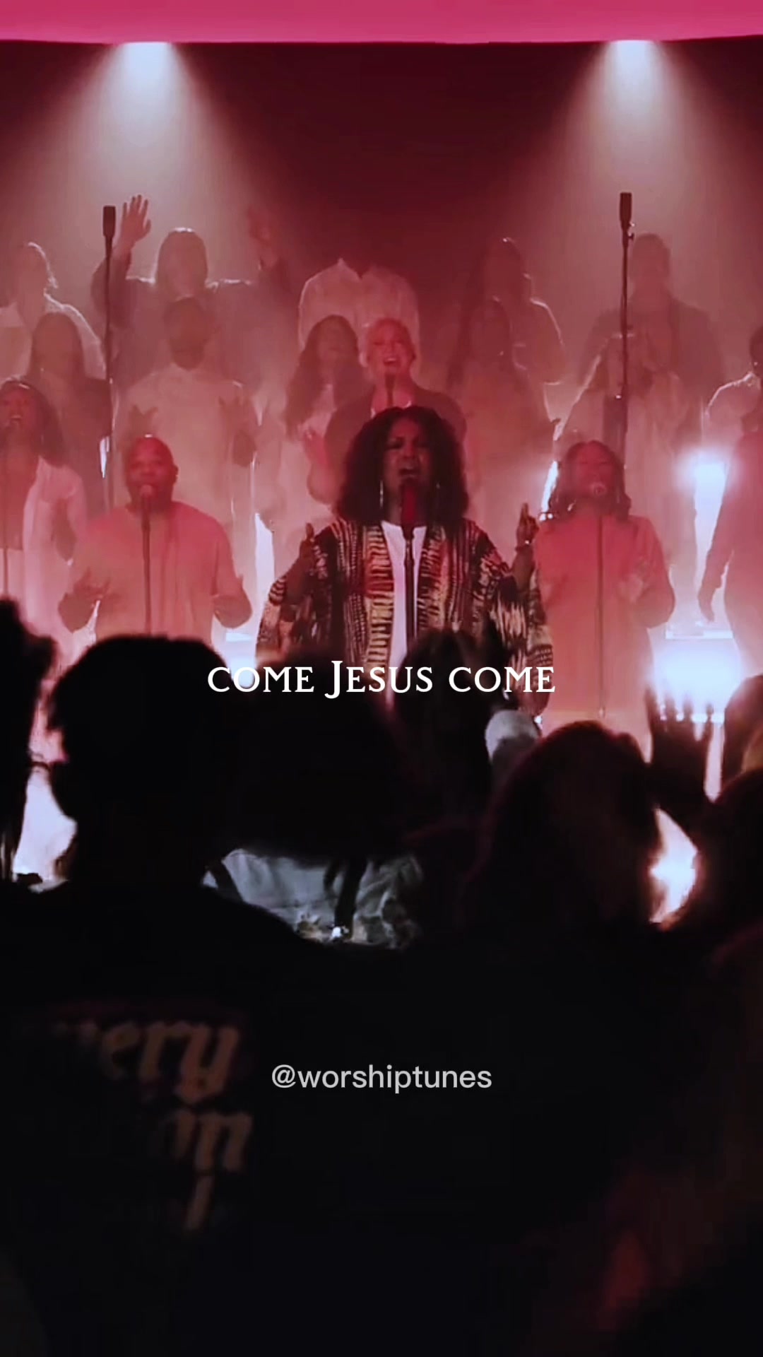 @Worshiptunes