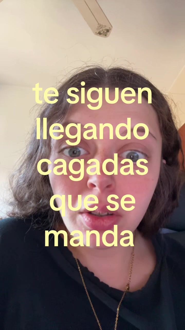 @la piba no paraba
