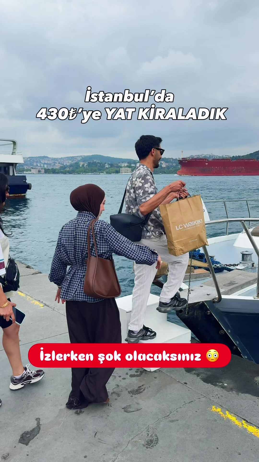 @Reelsle Geziyorum
