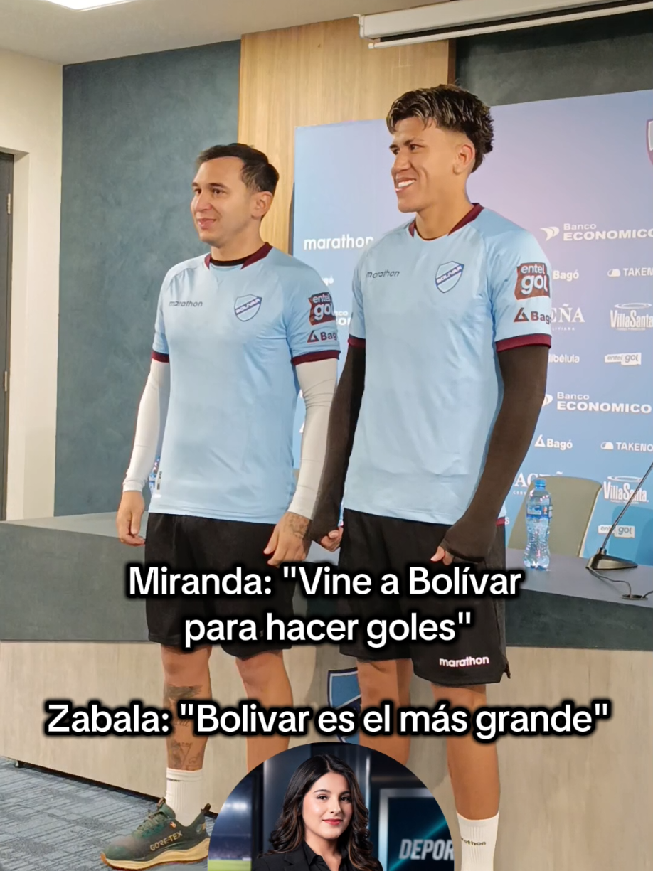 @SoyBea 🇧🇴 😎