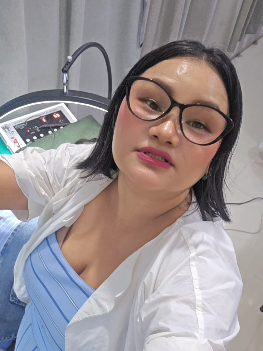 @Pesco Beauty Saloon by, Manita