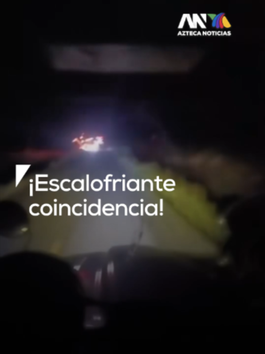 @Azteca Noticias