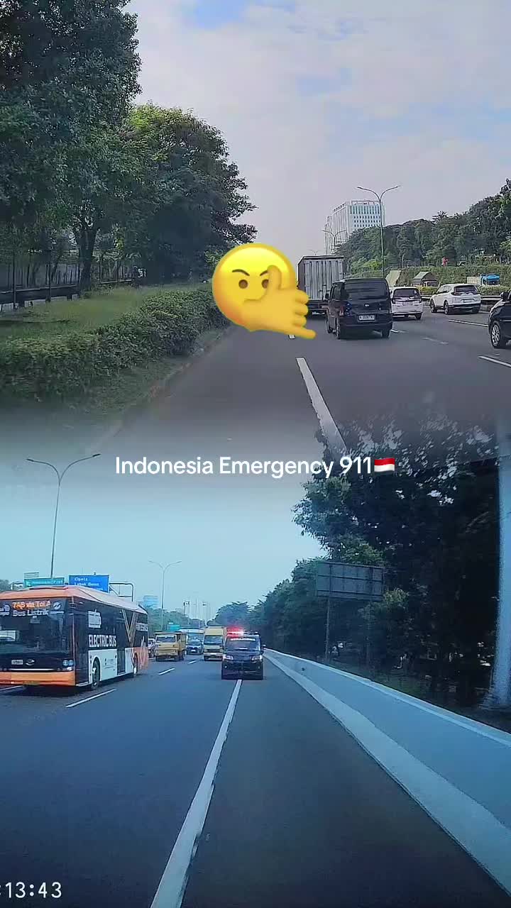 @IndonesiaEmergencyResponses911