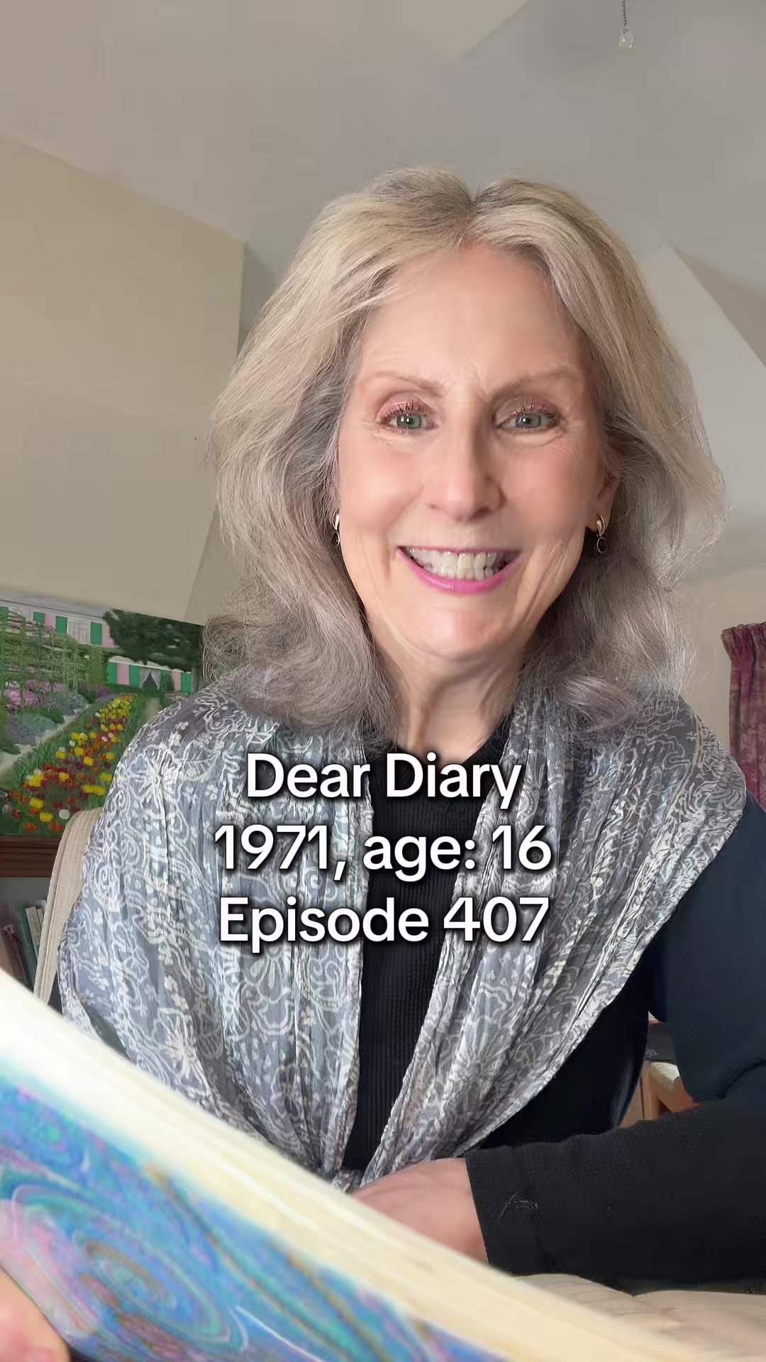 @Sally Basmajian / writer