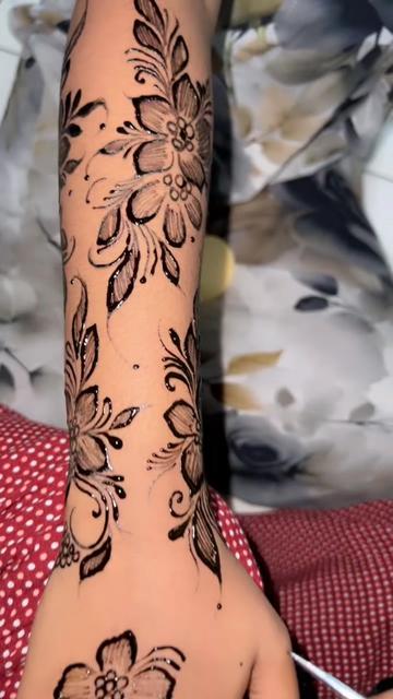 @miss henna arts