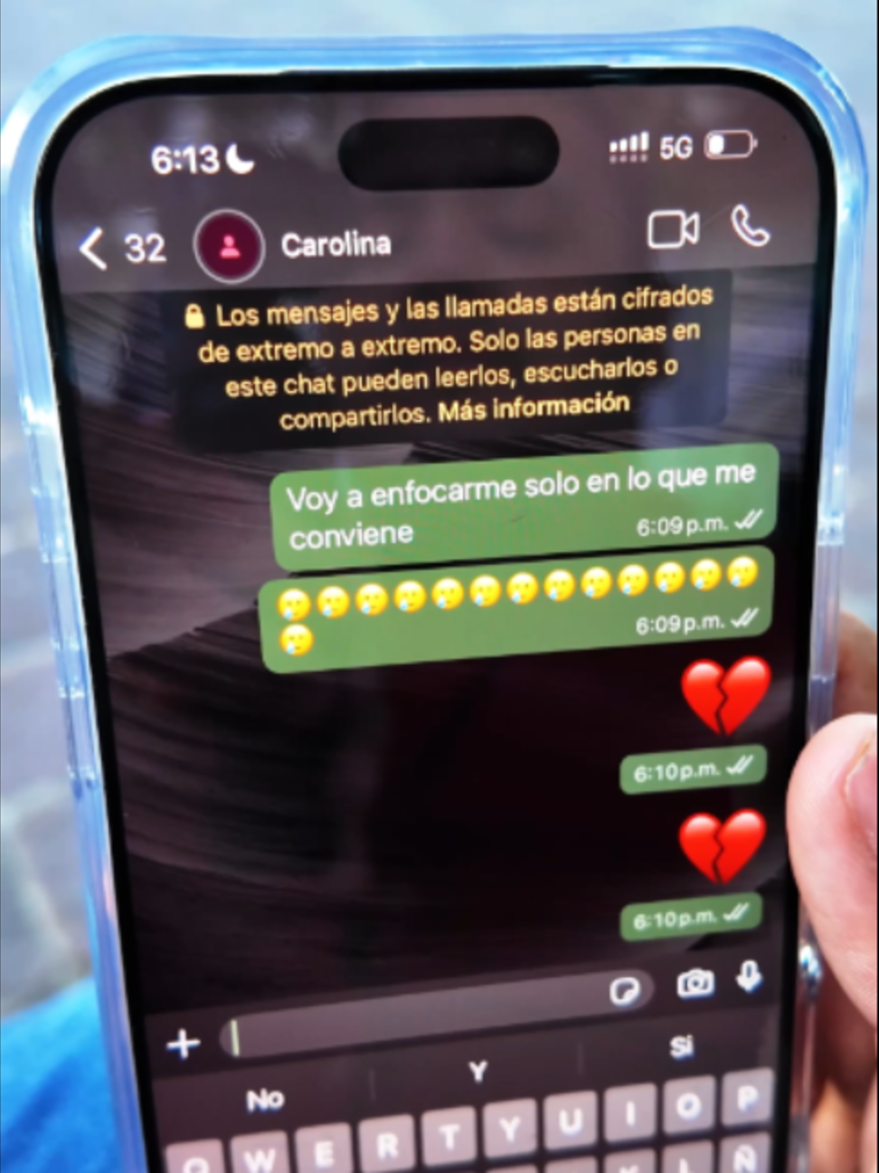 @Banda Todo Terreno