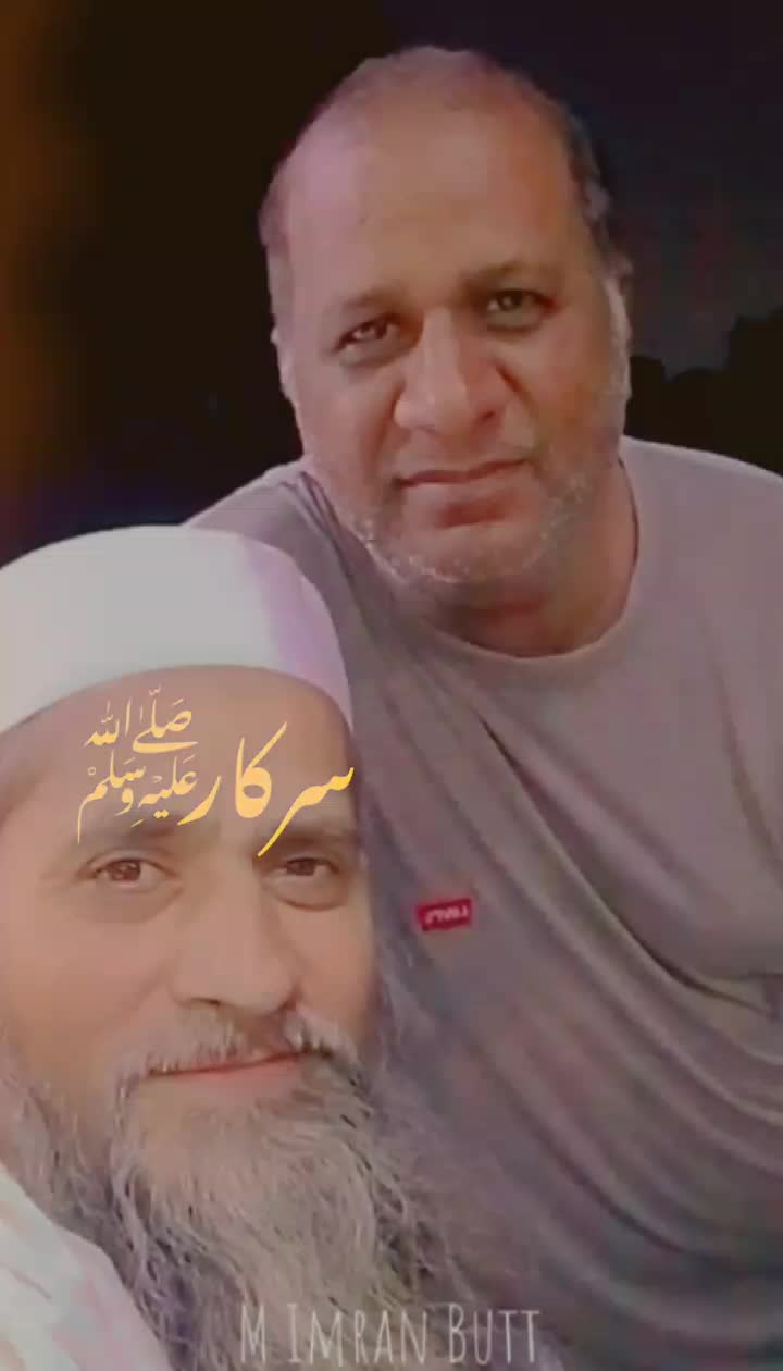 @MUHAMMAD imran butt