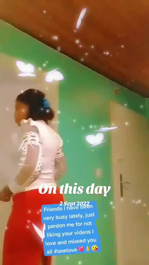 @Sarah Adobea
