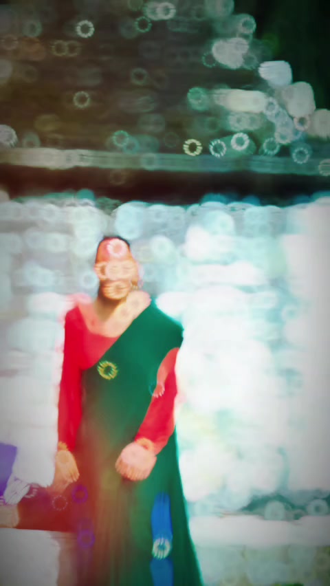 @gayatri bhat 007