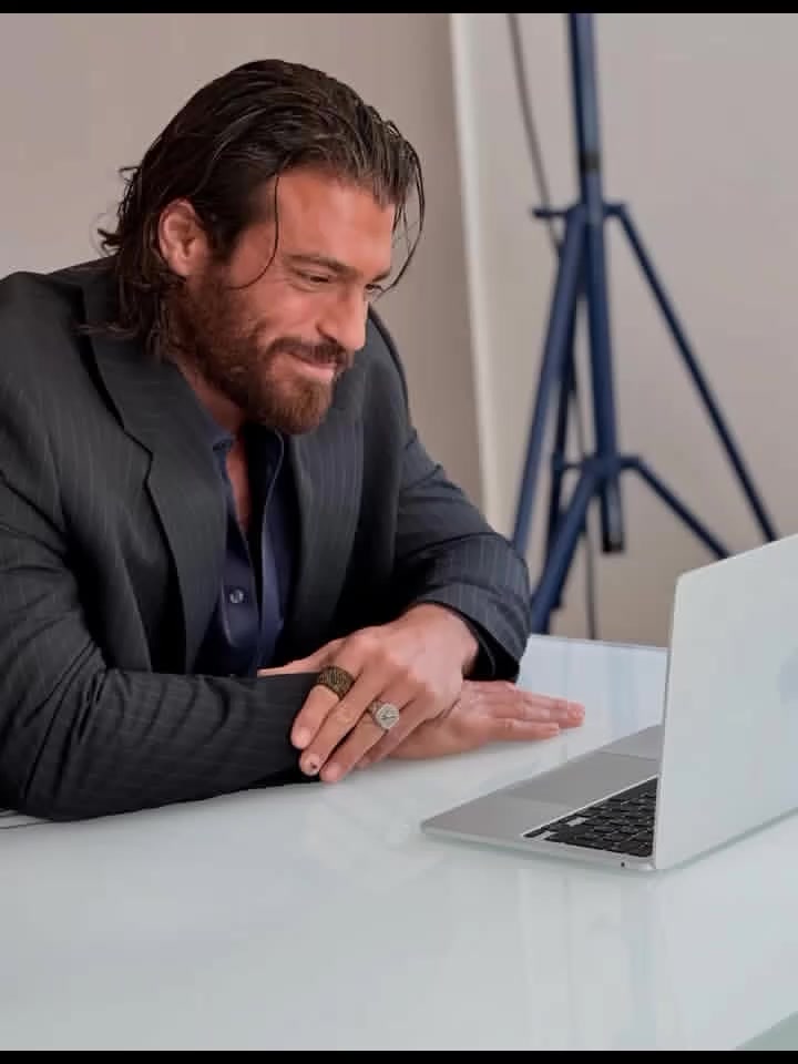 @CANYAMAN