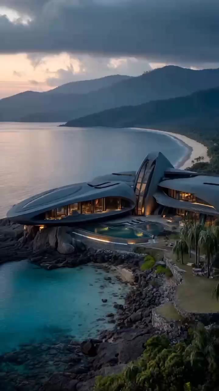 @Angels Architecture 🏡