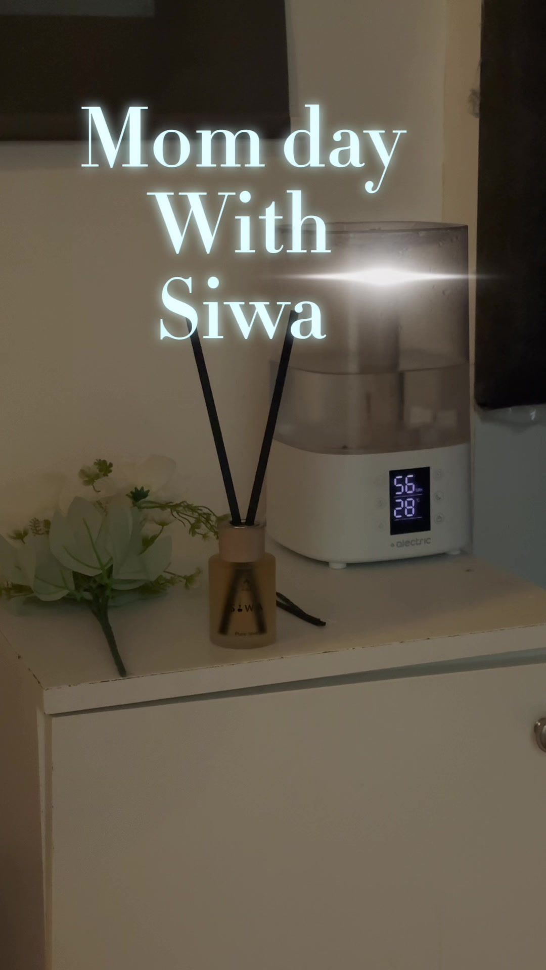 @Siwa aroma